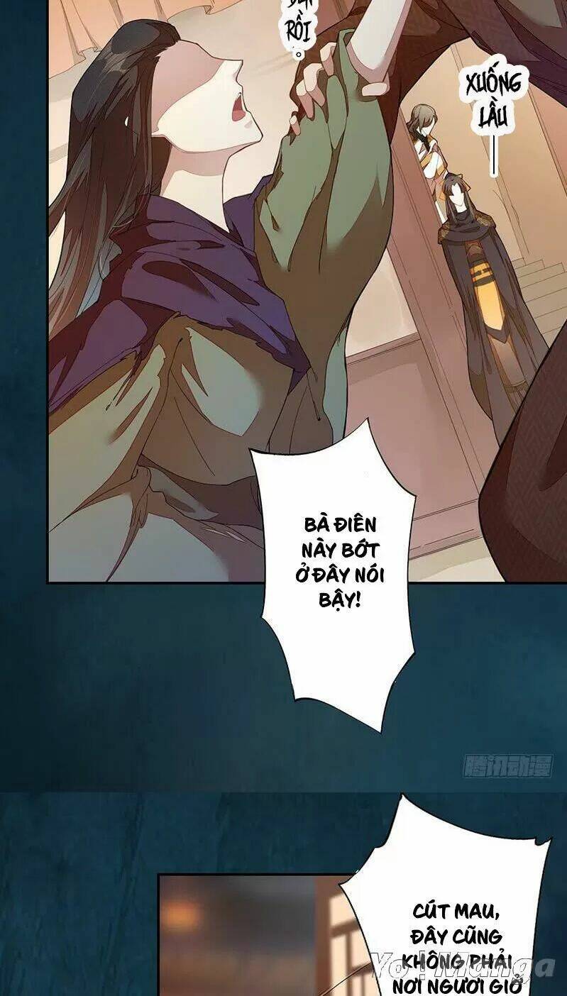 Tuyệt Thế Luyện Đan Sư: Chapter 122