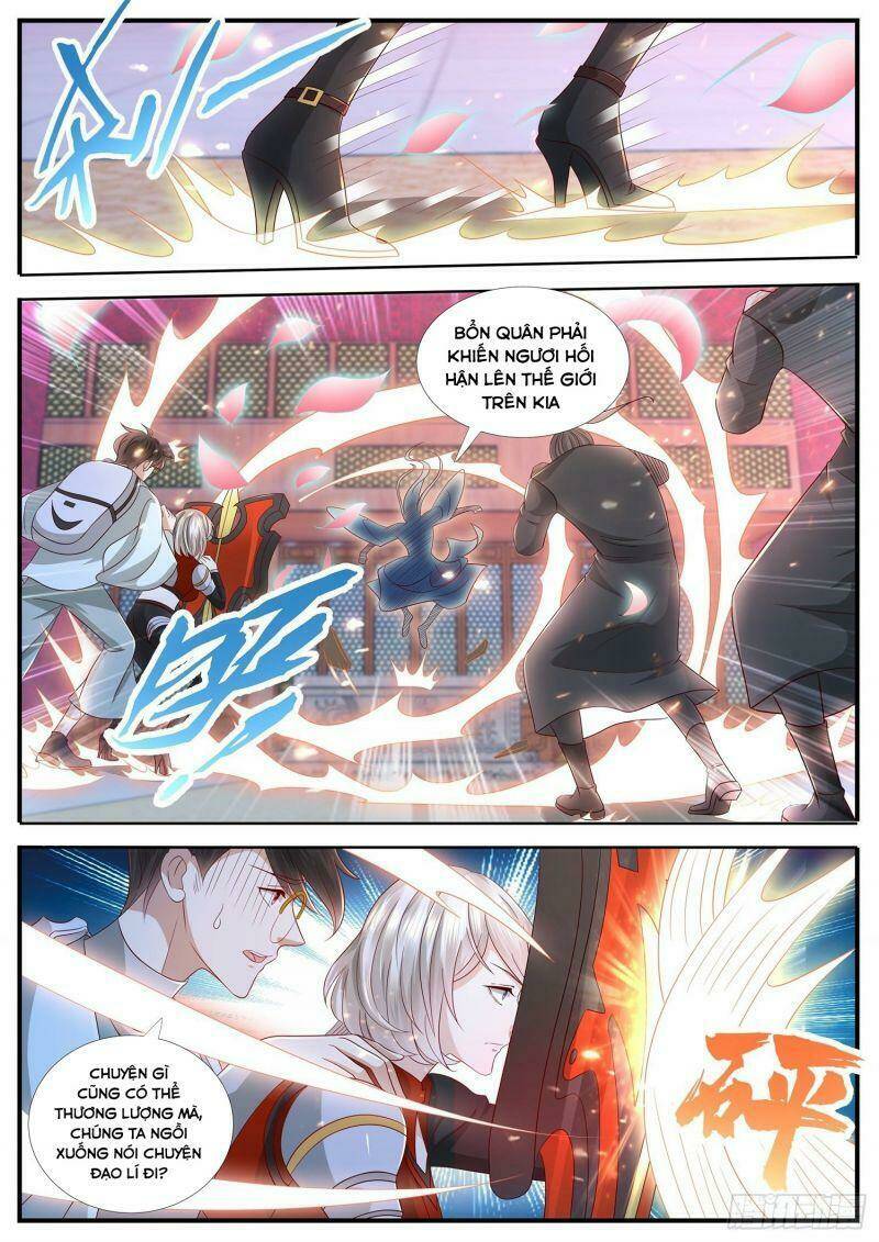 Ai Nói Ta Là Đại Lão?: Chapter 29