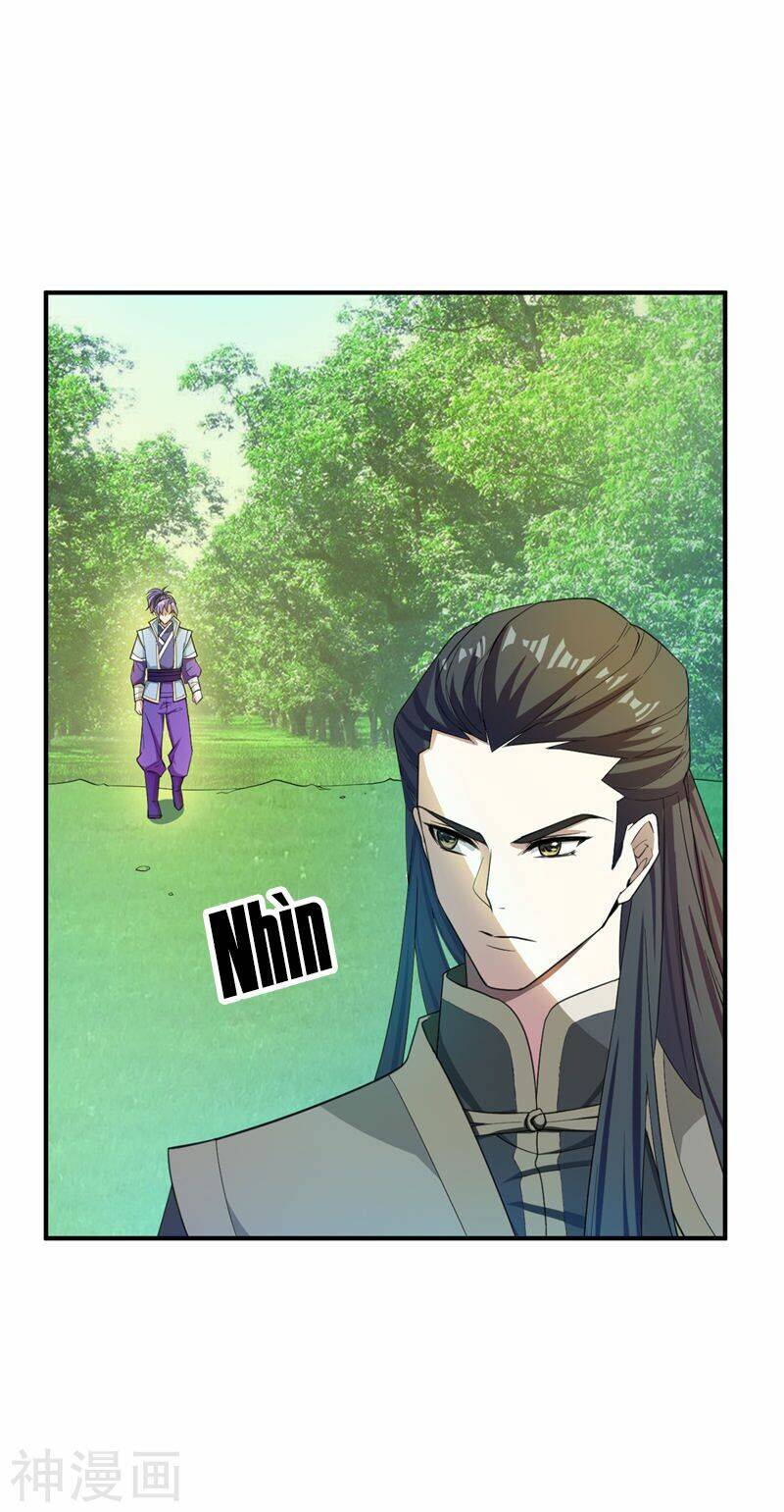 Yêu Giả Vi Vương: Chapter 60