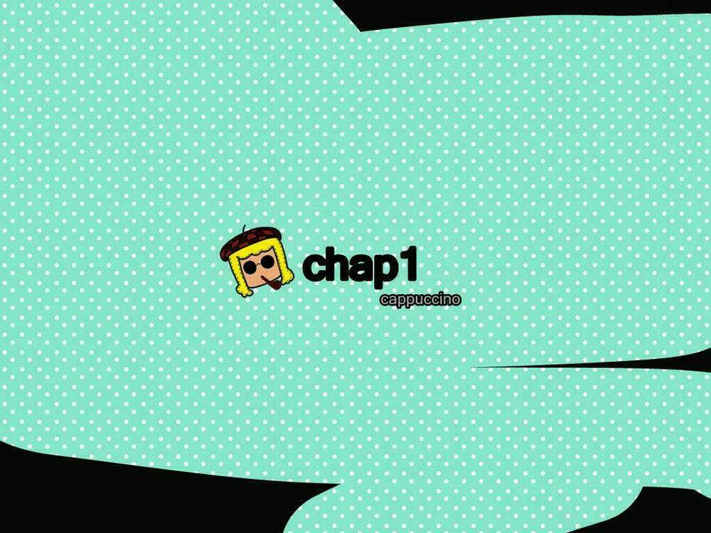 Dangerous Love - [Truyện Sim]: Chapter 1