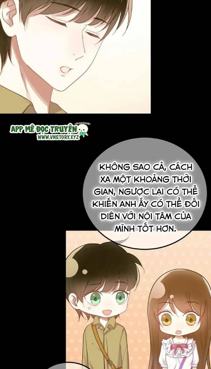 Thần Tượng Điểm Zero: Chapter 132