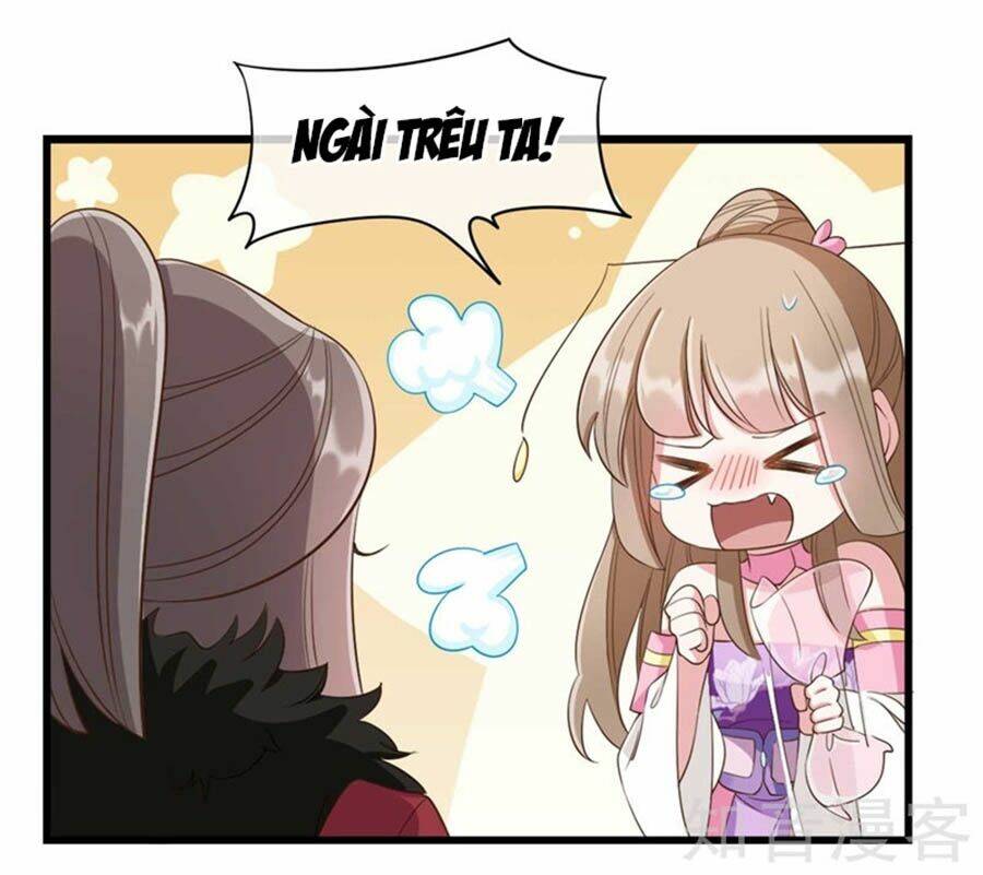 Đích Nữ Hữu Độc: Chapter 29