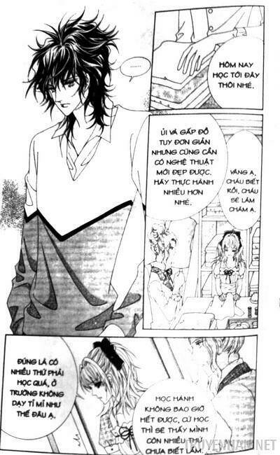 Lọ Lem Hậu Đậu: Chapter 71