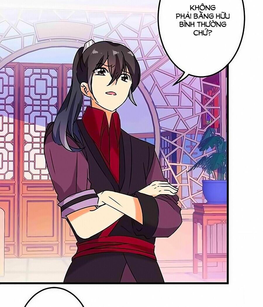Vương Gia ! Ngươi Thật Bỉ Ổi !: Chapter 207