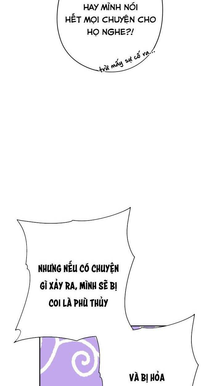 Gửi Đến Người Bạn Của Tôi: Chapter 15