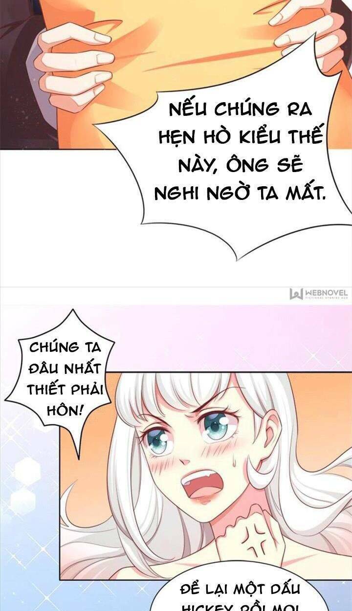 Gặp Phải Người Chồng Xảo Quyệt!: Chapter 8