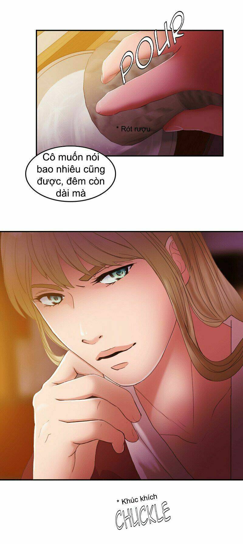 Huyết Đế Bạo Chúa: Chapter 36