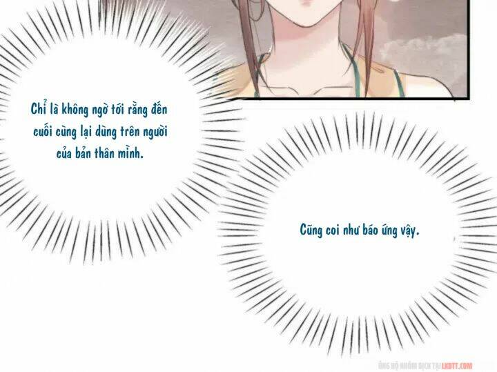 Trọng Sinh Bá Sủng Nhiếp Chính Vương Quá Mạnh Mẽ: Chapter 191