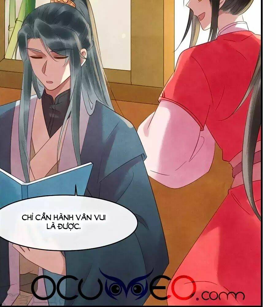 Vương Phi Muốn Trèo Tường: Chapter 49