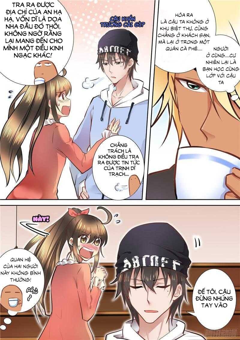 Người Thừa Kế Giá Đáo: Hiệu Thảo Làm Loạn Đủ Chưa?: Chapter 56