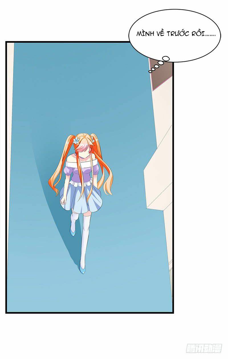 Này! Đừng Động Vào Phô Mai Của Tôi: Chapter 13