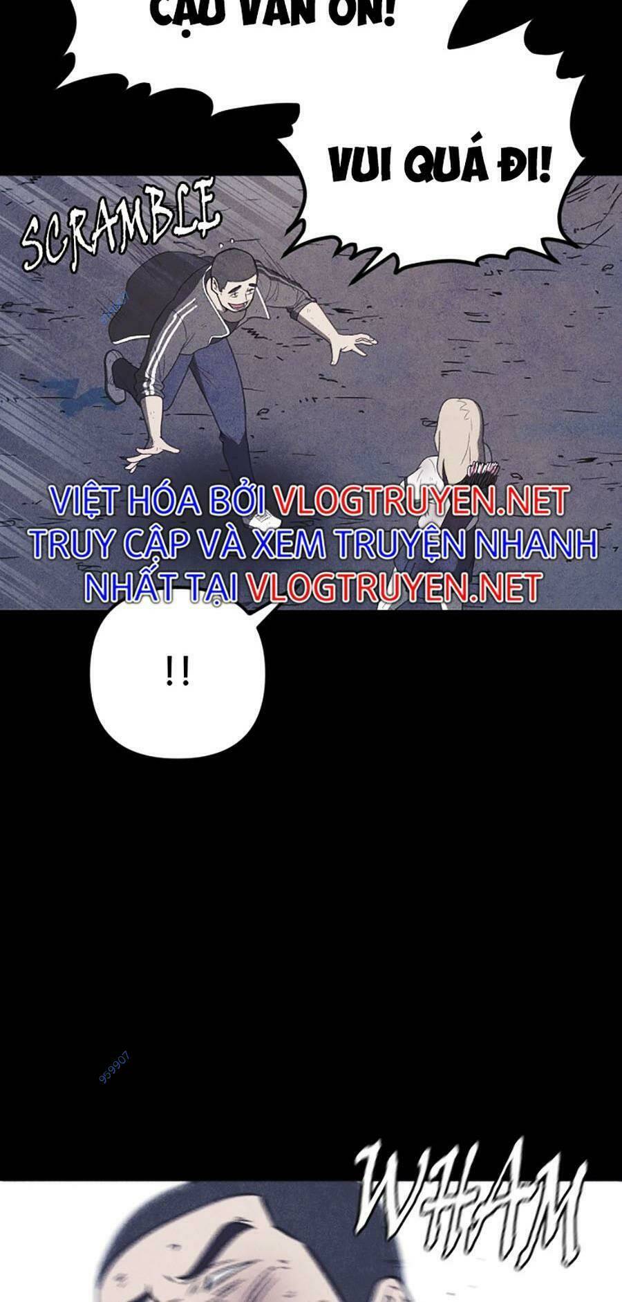 Cậu Bé Shotgun: Chapter 64