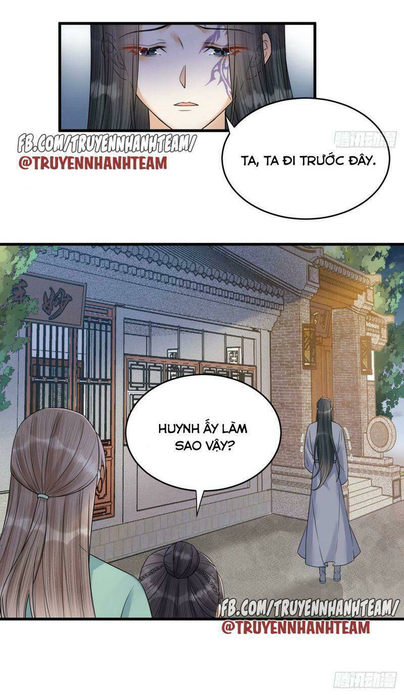 Lễ Băng Nhạc Phôi Chi Dạ: Chapter 54