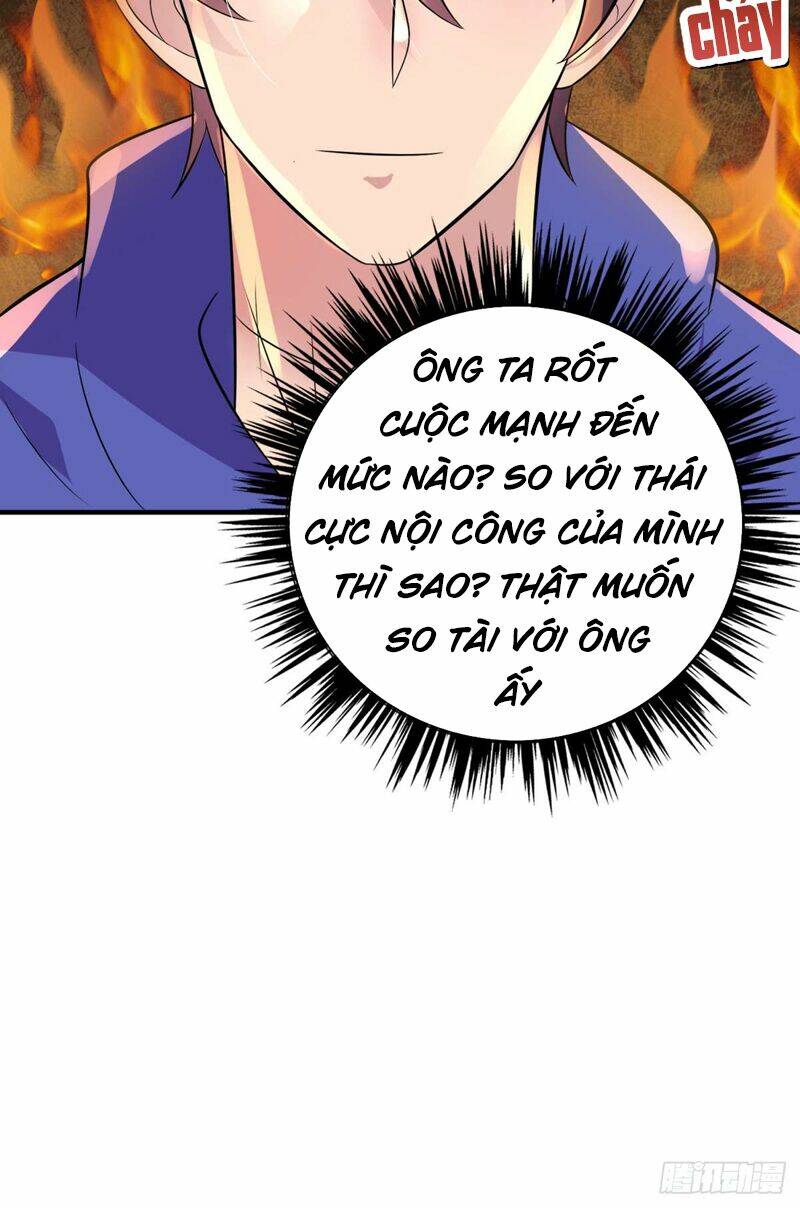 Đại Gia Livestream Vạn Giới: Chapter 19