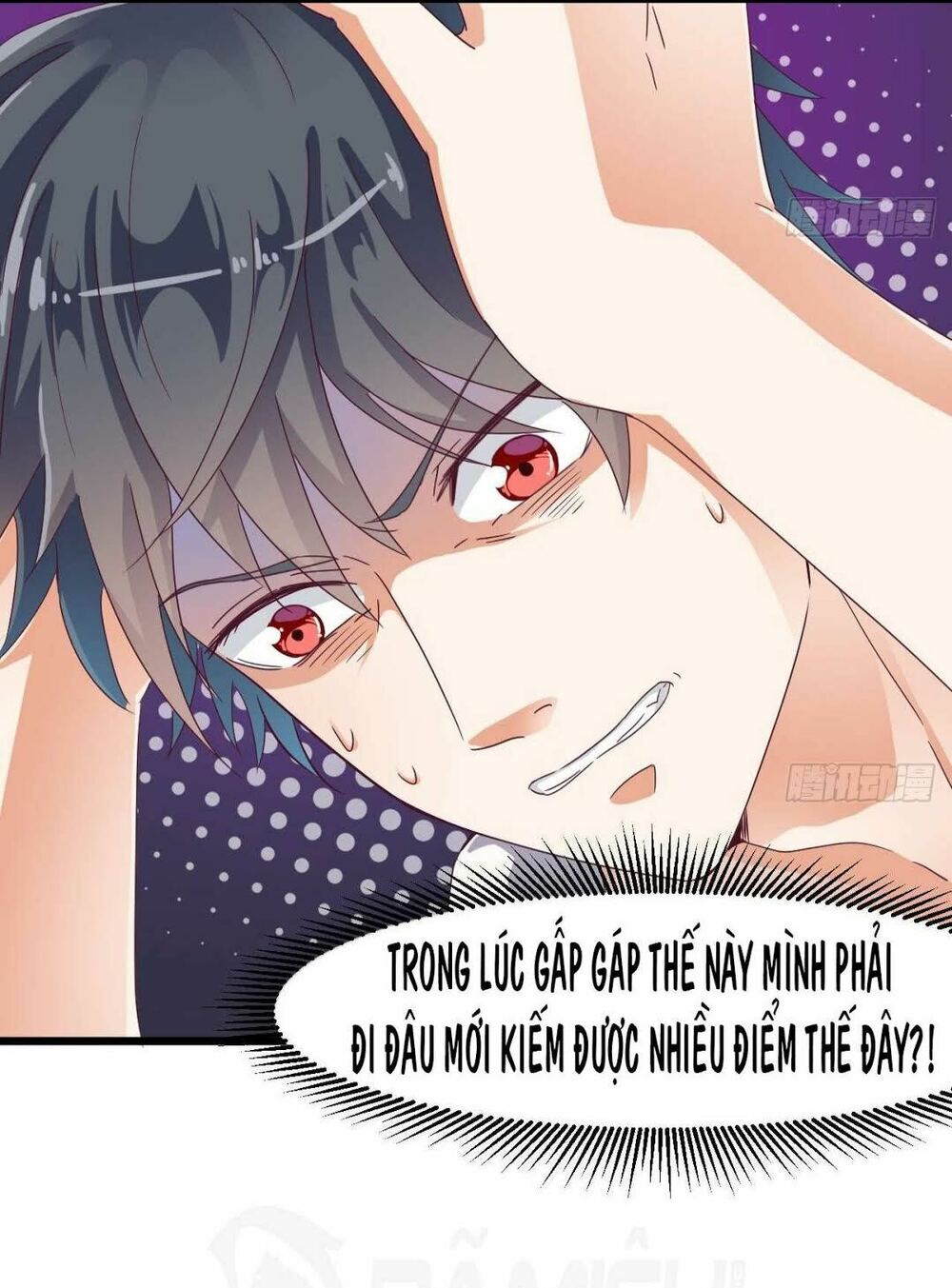 Địa Phủ Khai Phá Thương: Chapter 8