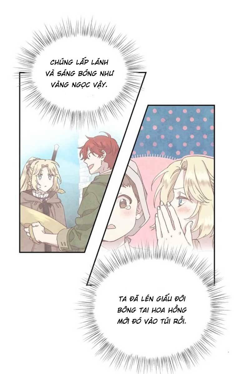 Hãy Cứu Tôi, Công Chúa: Chapter 17