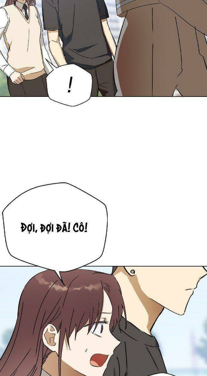 Duyên Nợ Kiếp Trước: Chapter 36