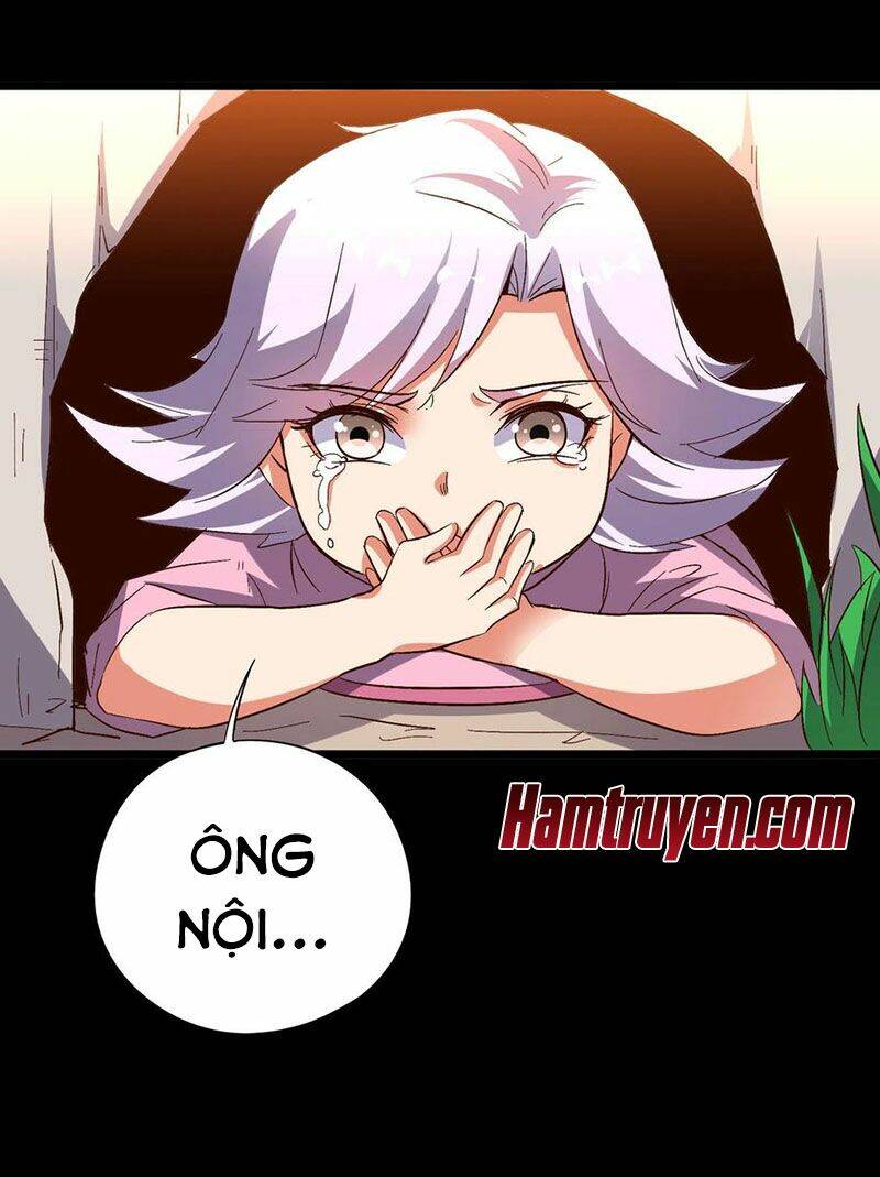 Phục Thiên Thánh Chủ: Chapter 76