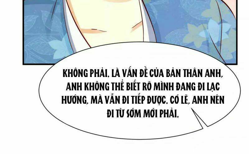 Thời Gian Đều Biết: Chapter 52