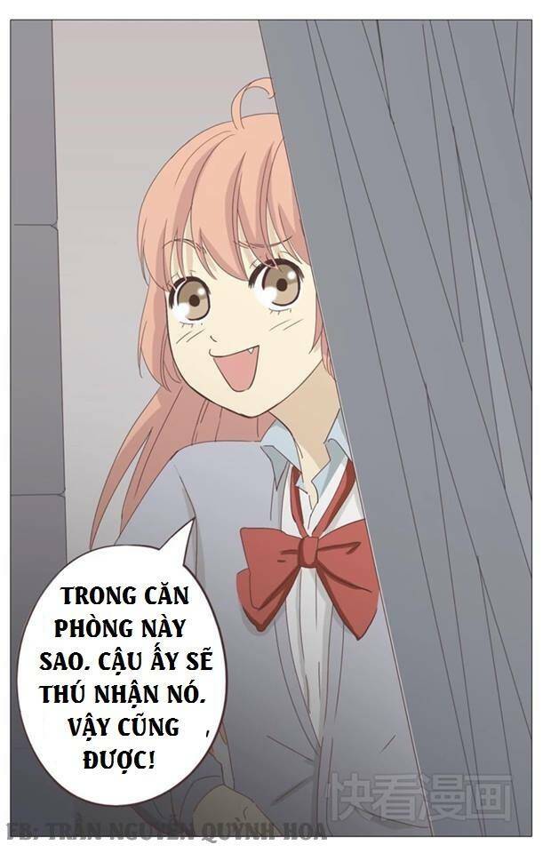 Xin Chào! Dân Nữ: Chapter 19