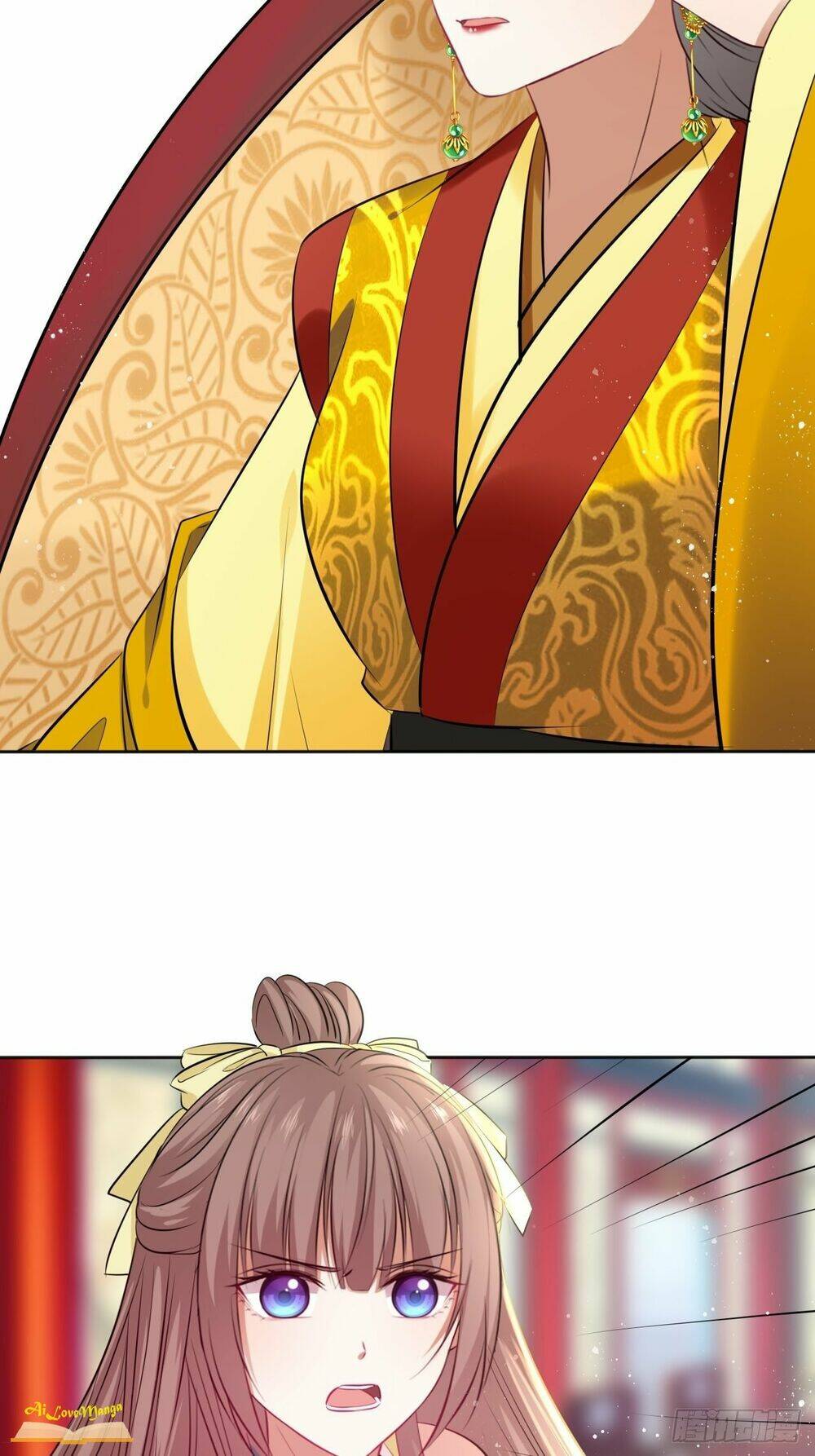 Vương Phi Thật Thích Trang Điểm: Chapter 101