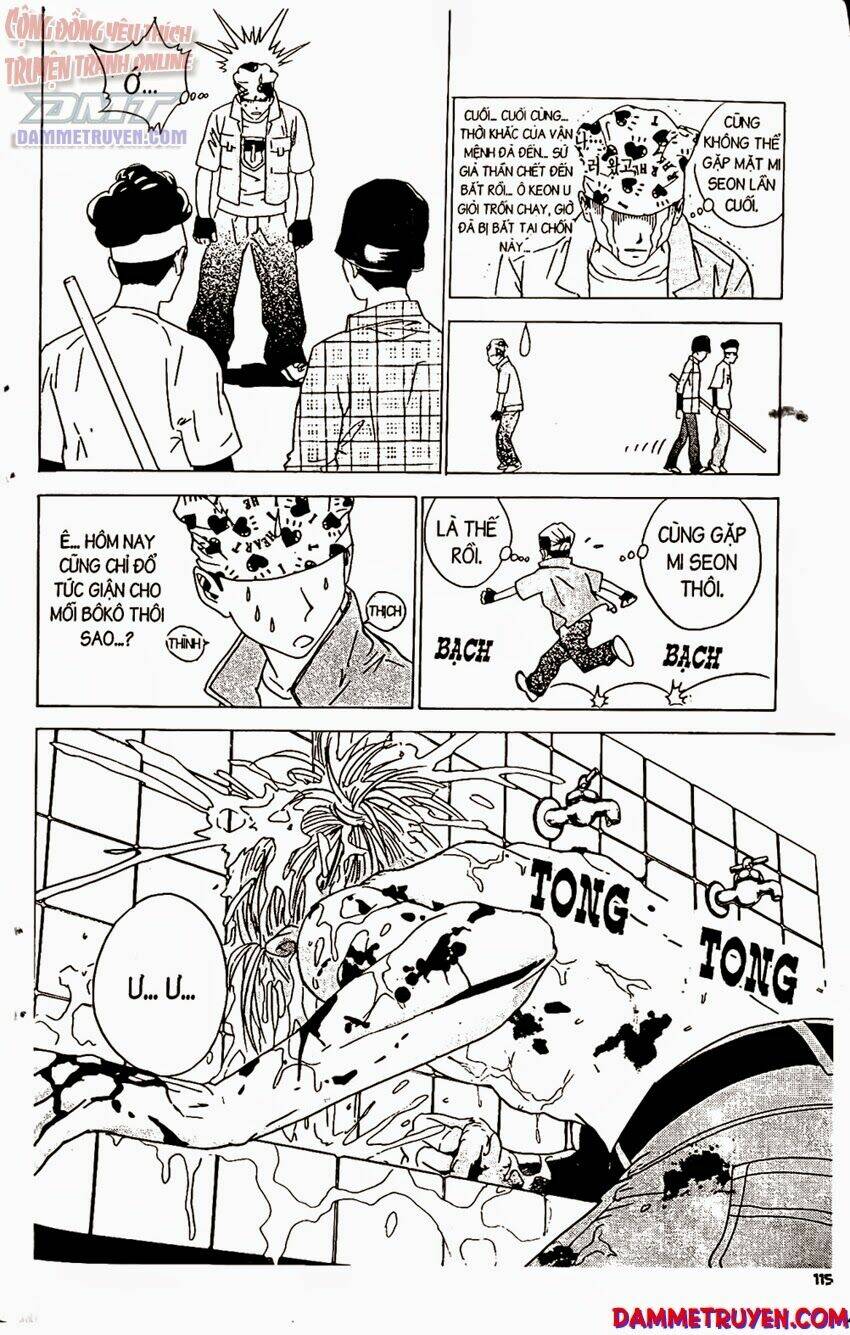 Ai Hơn Ai: Chapter 131