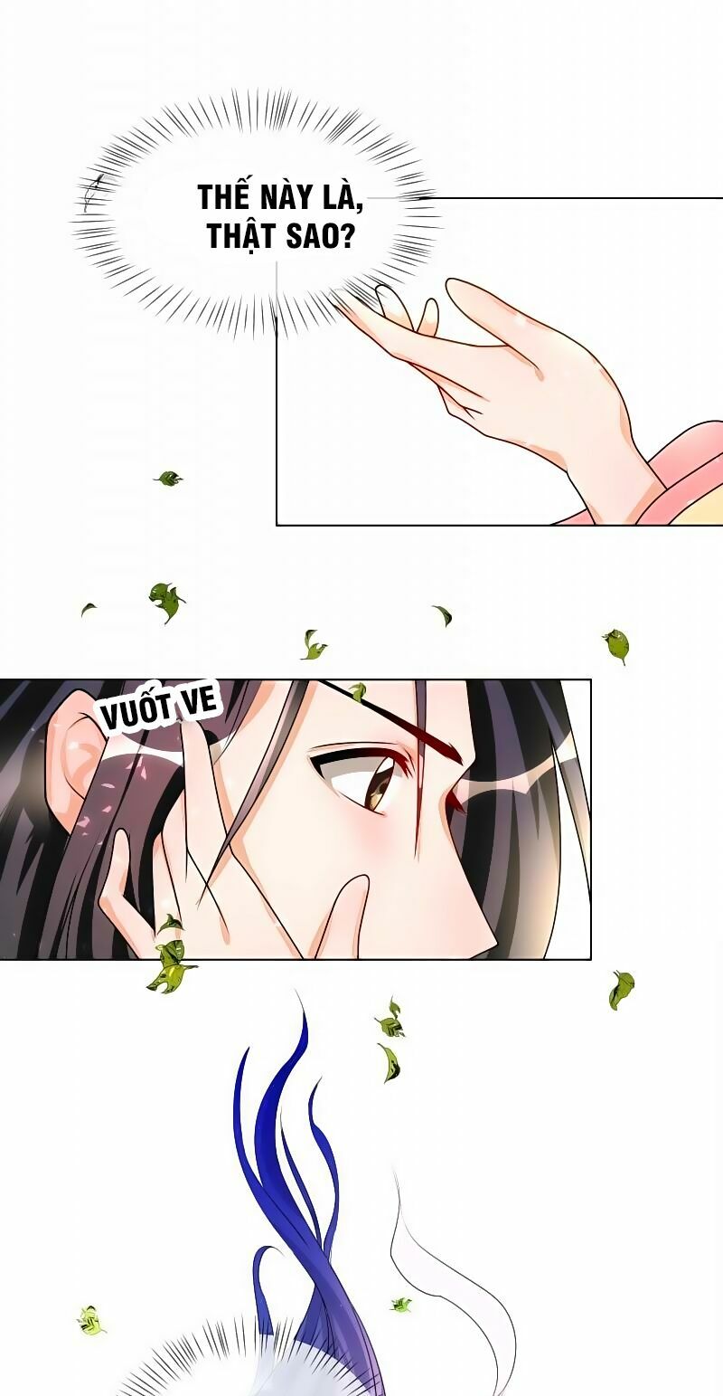 Thiên Tài Tiểu Độc Phi: Chapter 52