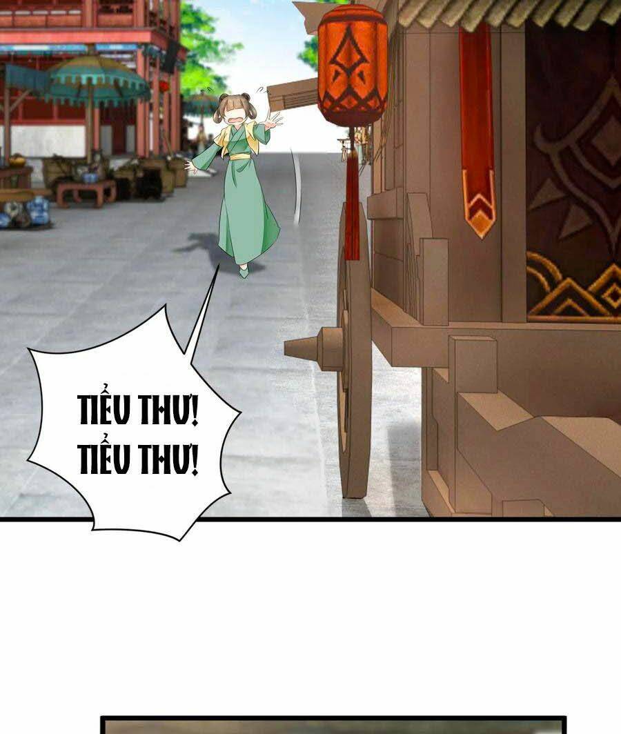 Hãn Phi Đương Gia: Lãnh Vương Xin Tự Trọng: Chapter 49