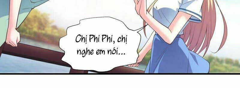 Chiến Lược Lãng Mạn Của Thịnh Thiếu: Chapter 8