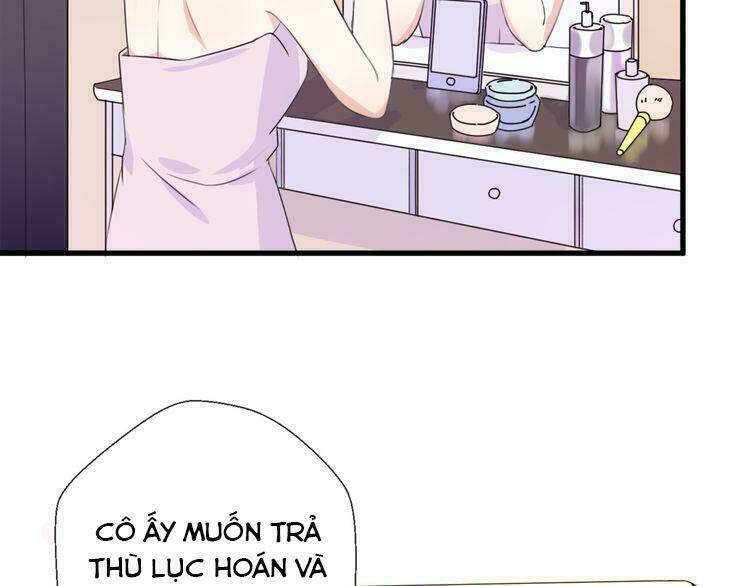 Cuộc Chiến Tình Yêu: Chapter 38