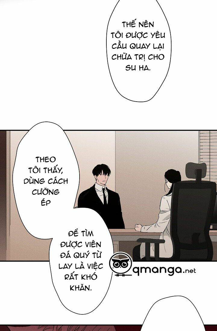 Trốn Tìm: Chapter 3