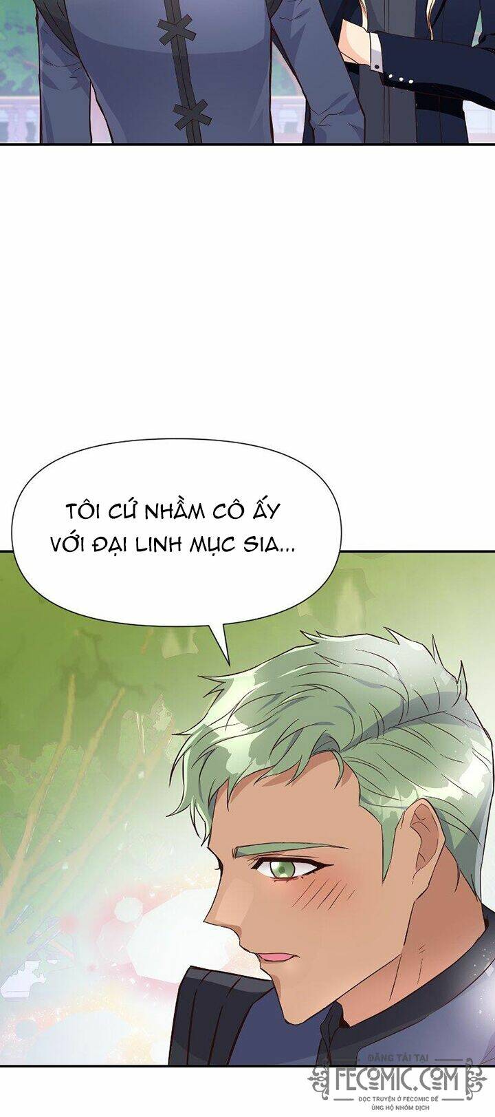 Tất Cả Mọi Người Đều Yêu Quý Nhân Vật Phản Diện: Chapter 21