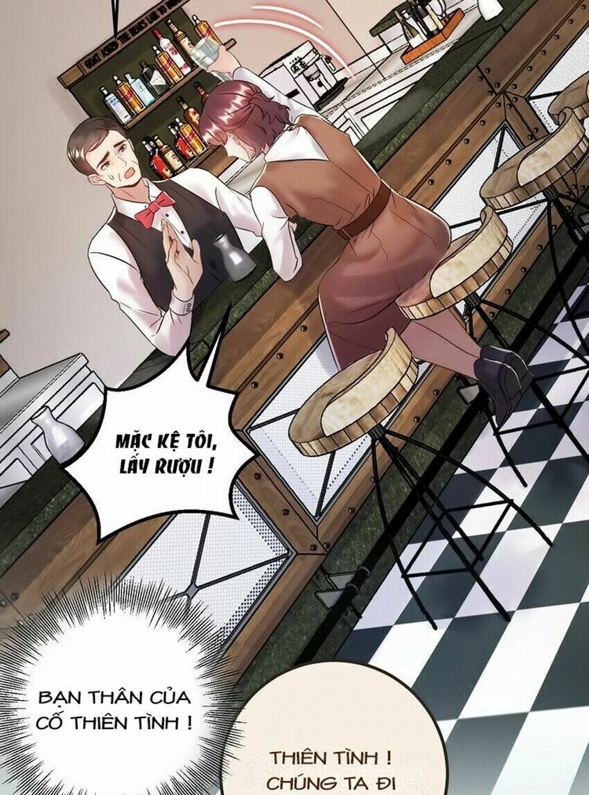 Trong Sinh Chi Ức Vạn Ảnh Hậu Yếu Thượng Vị: Chapter 159