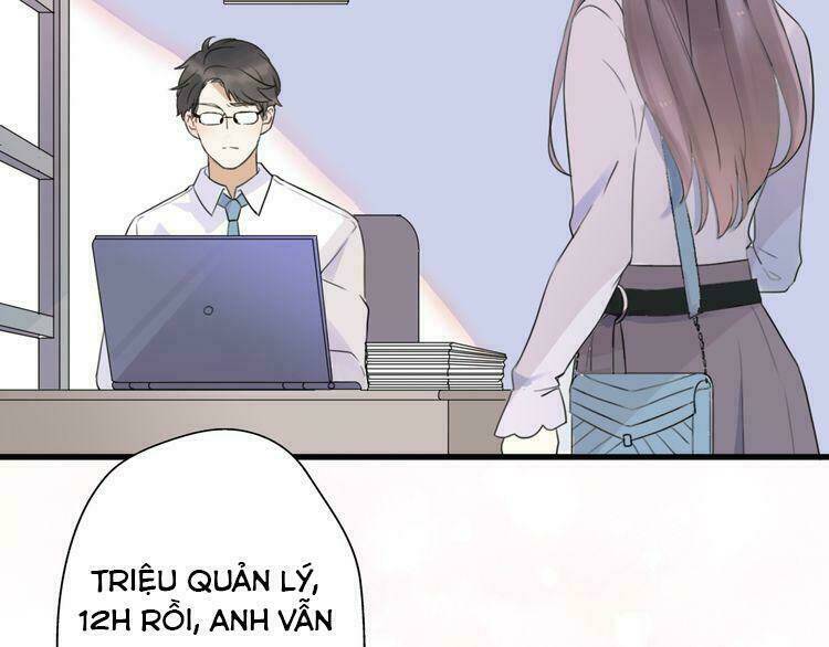 Cuộc Chiến Tình Yêu: Chapter 35