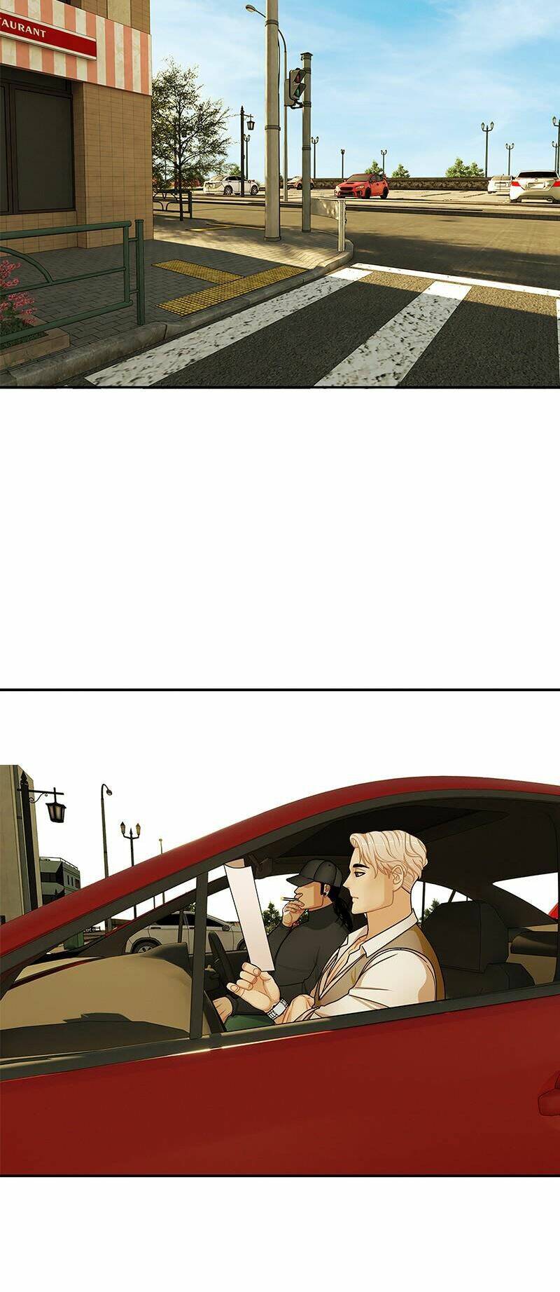 Nửa Đêm Ở Poppy Land: Chapter 65