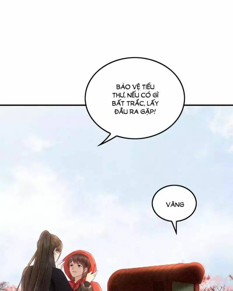 Trọng Sinh Bá Sủng Nhiếp Chính Vương Quá Mạnh Mẽ: Chapter 60