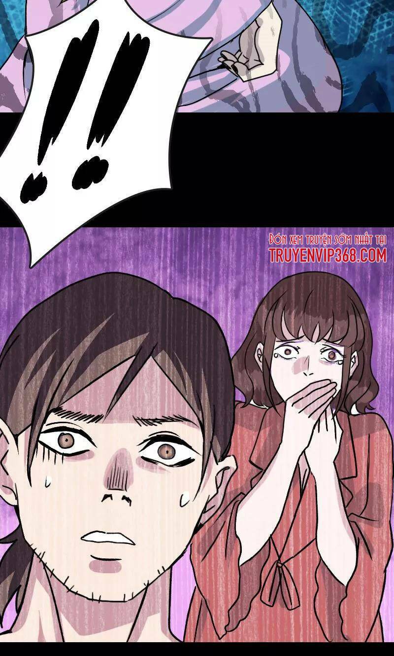 Quan Tài Hung Ác: Chapter 6