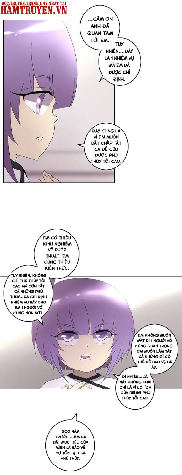 Soul Cartel: Chapter 63