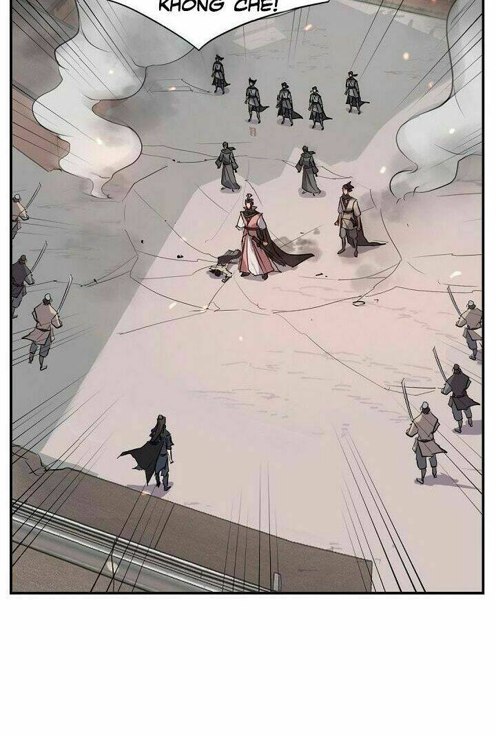 Trọng Sinh, Bất Khả Chiến Bại: Chapter 50