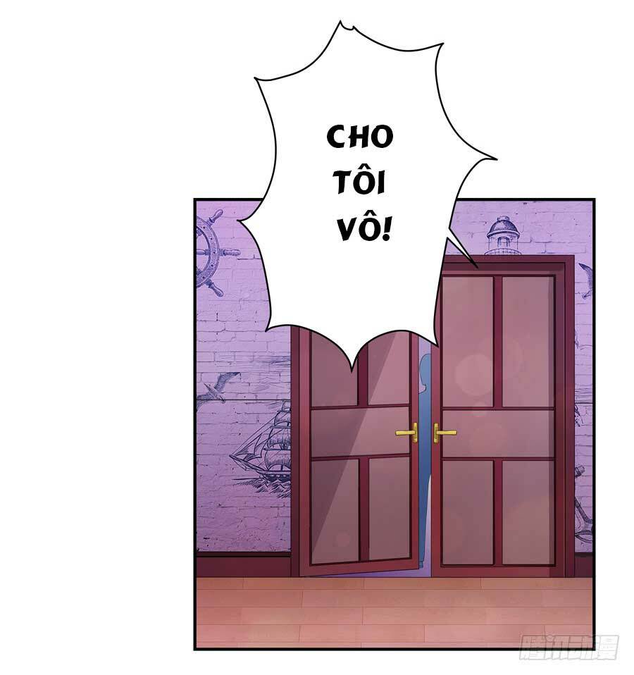 Gả Cho Tình Cũ Làm Lão Bà: Chapter 16