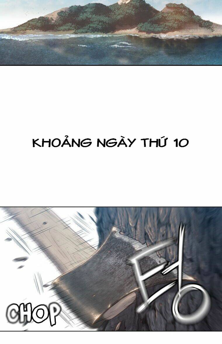 Yin And Yang Master: Chapter 5