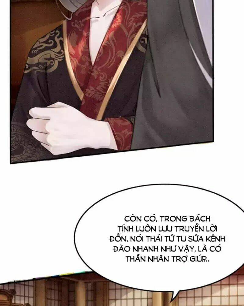 Trọng Sinh Bá Sủng Nhiếp Chính Vương Quá Mạnh Mẽ: Chapter 42
