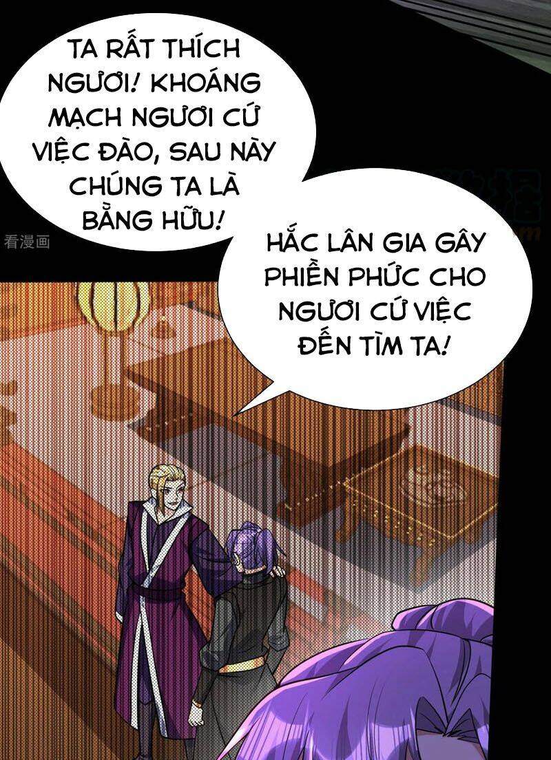 Yêu Giả Vi Vương: Chapter 235