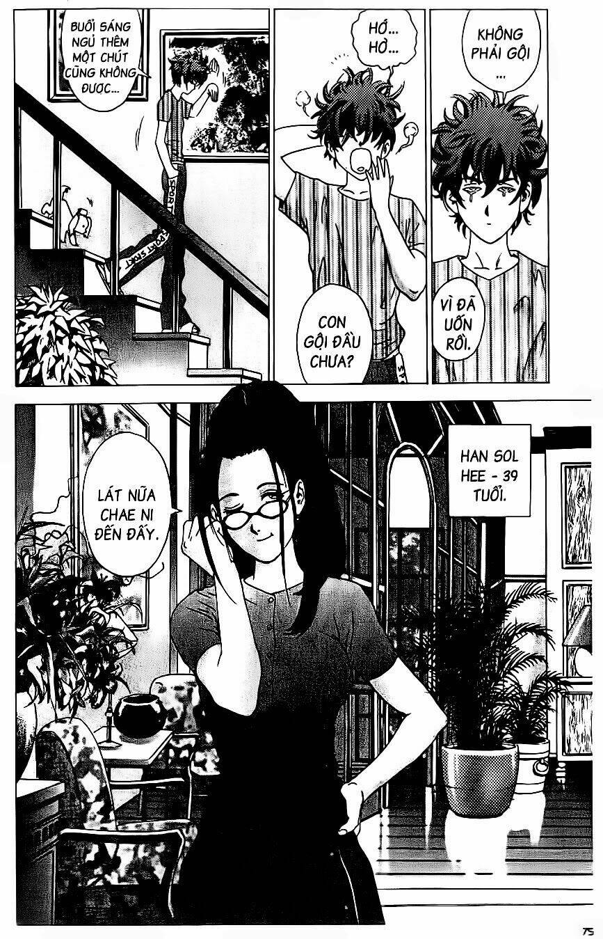 Ai Hơn Ai: Chapter 26