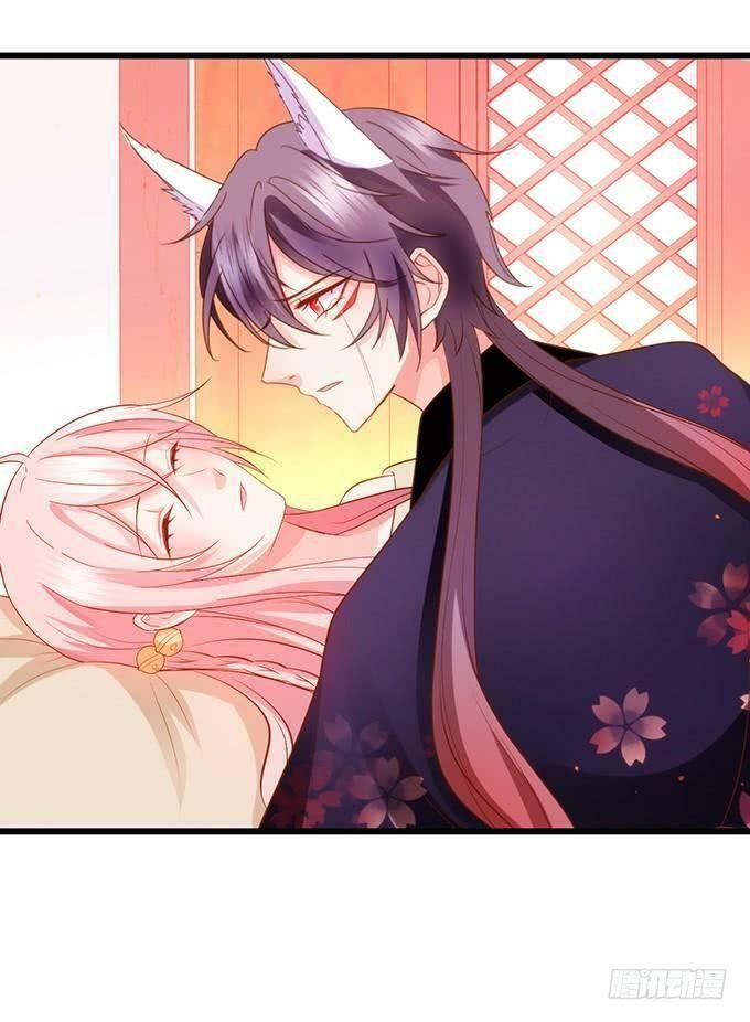 Hồ Tiên Hung Bạo: Chapter 112