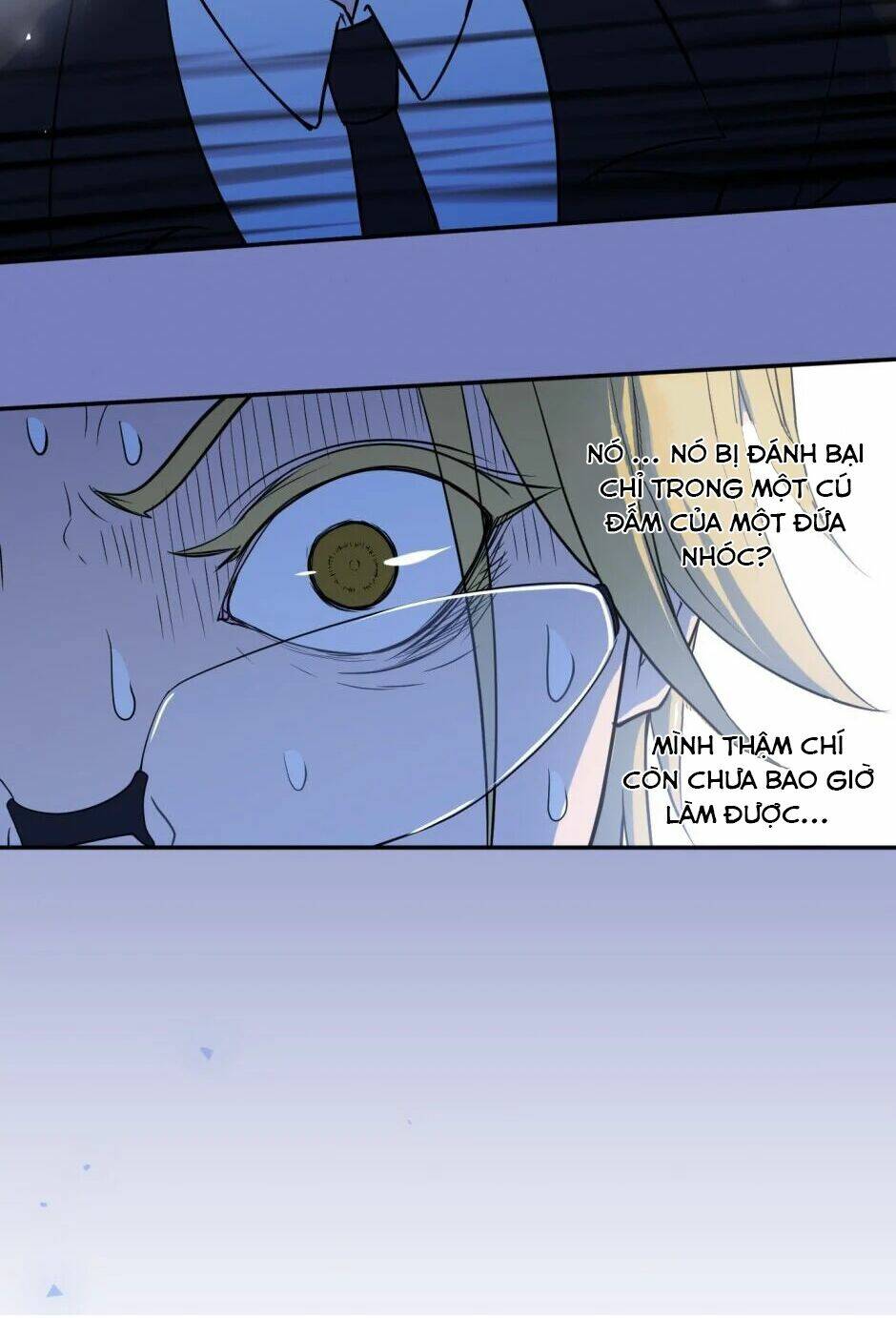 Gods Reborn: Chapter 19