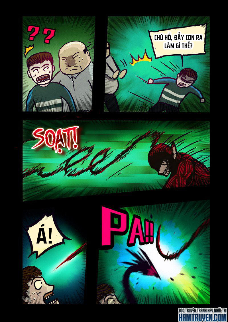 Zombie Brother: Chapter 139