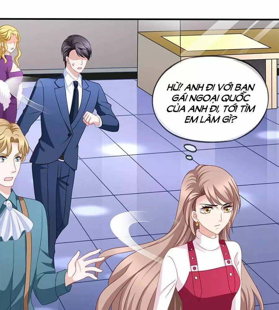 Mỹ Vị Giai Thê: Chapter 88