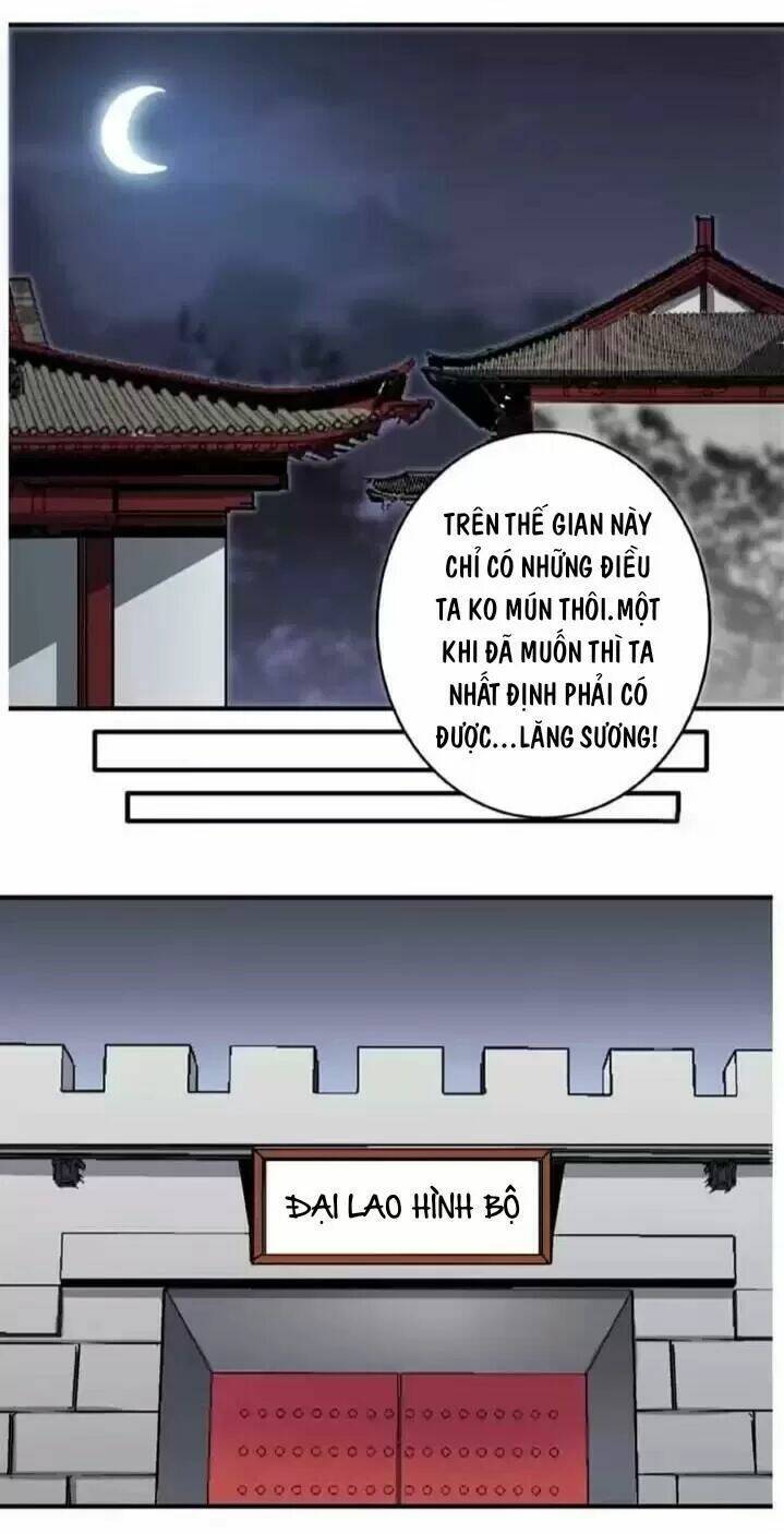 Tướng Quân Hữu Hỷ: Chapter 78