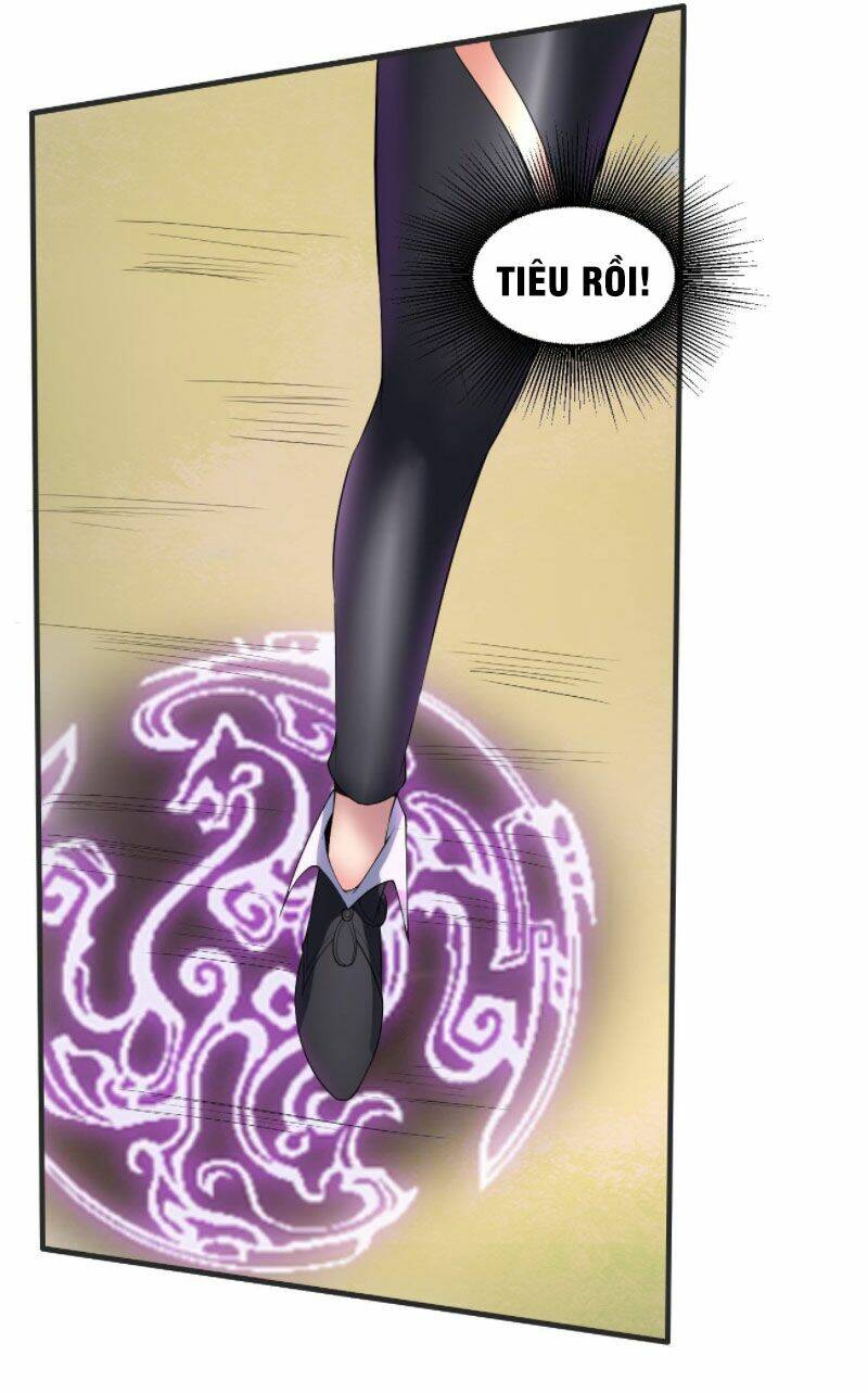 Phản Phái Yêu Tế: Chapter 24